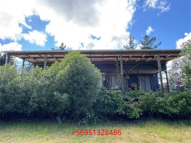 PARCELA EN ARRIENDO, EL TOTORAL, BOSQUE LAS LOMAS