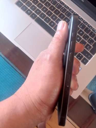 IPHONE 15 PRO 256GB.