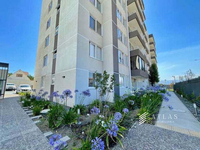 ESPECTACULAR ARRIENDO 3DORM NUEVO CON 50% DSCTO. - VIÑA SANTA BLANCA