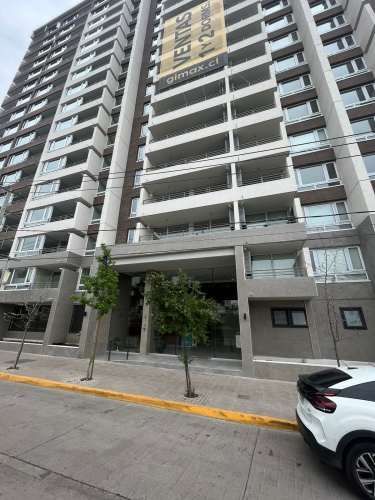 Departamento en La Florida/Vicuña Mackenna Oriente