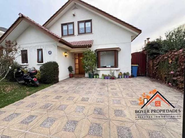 MARAVILLOSA CASA (137661)