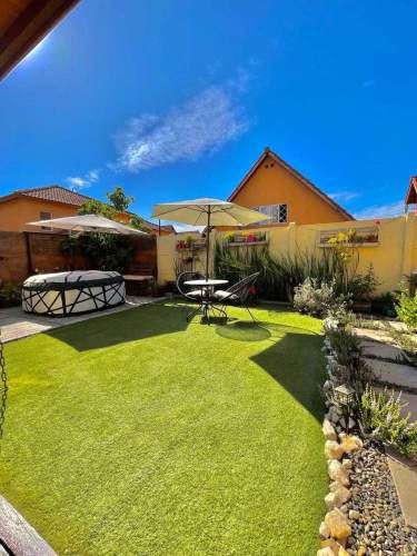 LAS PIRCAS DE MACHALÍ - LLEGAR Y HABITAR  (137663)