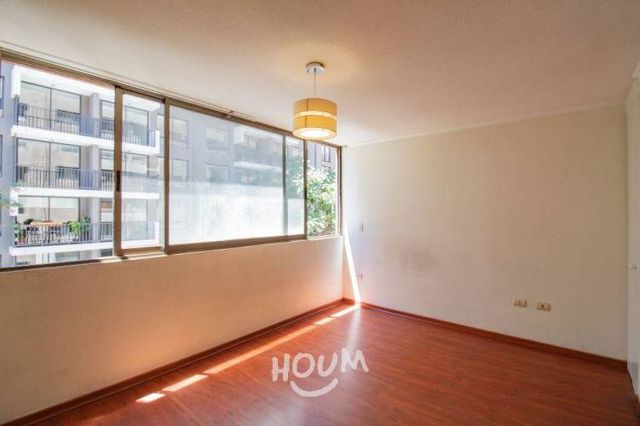 Departamento en General Jofré