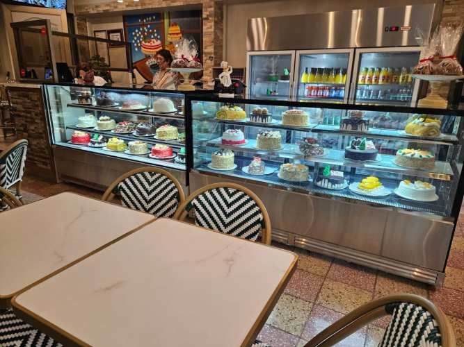 Vendo Derecho Llave . Local Comercial .