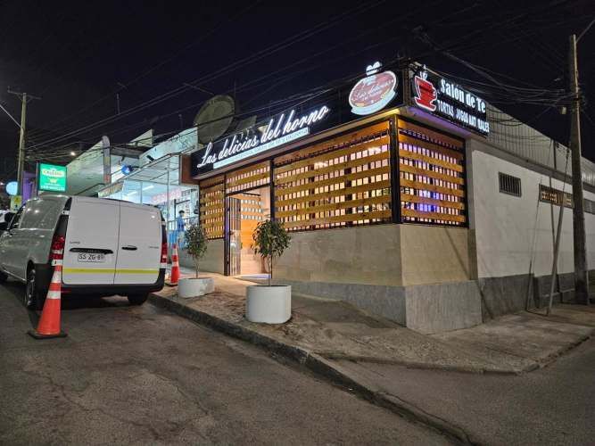 Vendo Derecho Llave . Local Comercial .