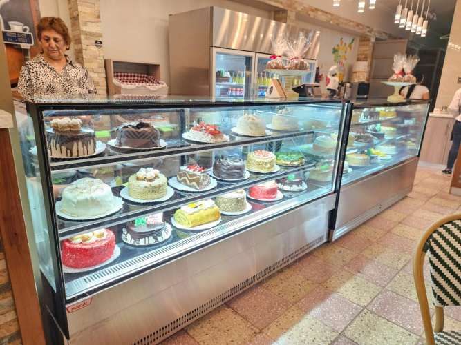 Vendo Derecho Llave . Local Comercial .