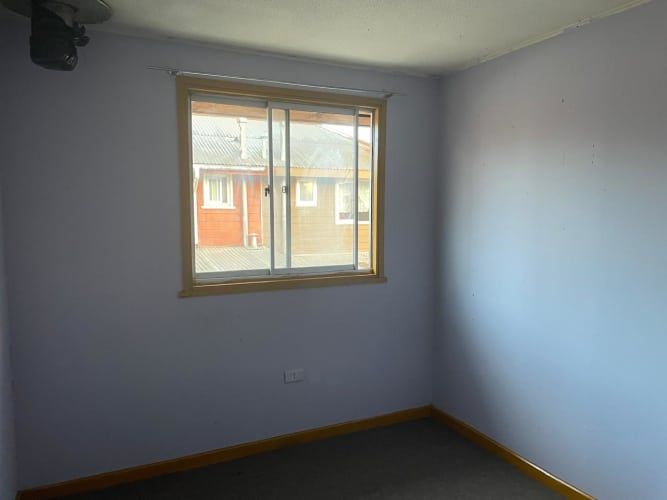 SE ARRIENDA CASA CON COMPROMISO DE COMPRA.- LABRANZA