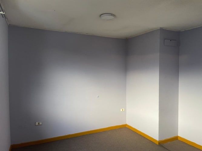 SE ARRIENDA CASA CON COMPROMISO DE COMPRA.- LABRANZA