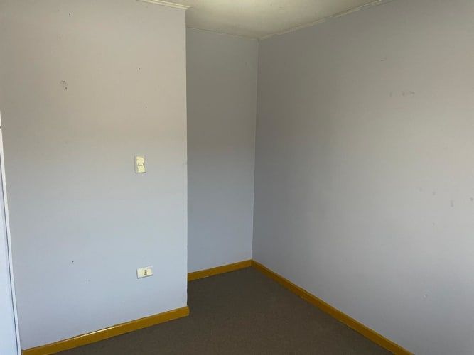 SE ARRIENDA CASA CON COMPROMISO DE COMPRA.- LABRANZA