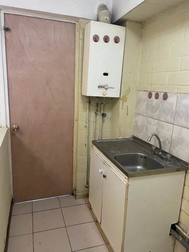 SE ARRIENDA CASA CON COMPROMISO DE COMPRA.- LABRANZA