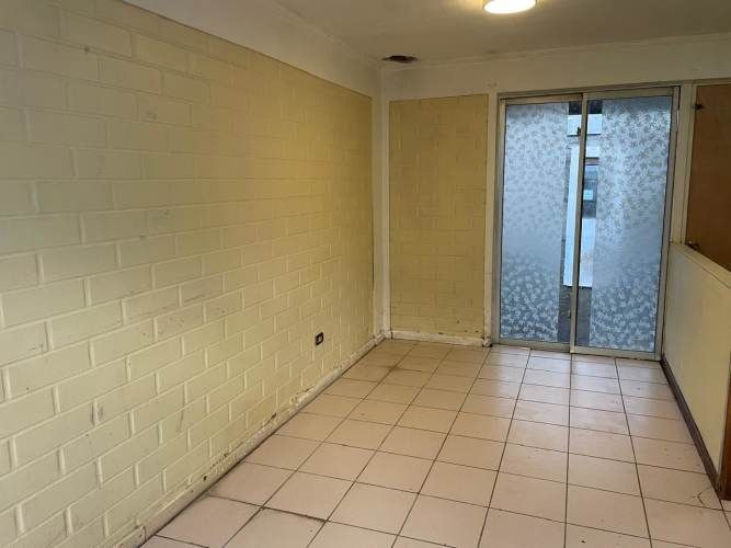 SE ARRIENDA CASA CON COMPROMISO DE COMPRA.- LABRANZA