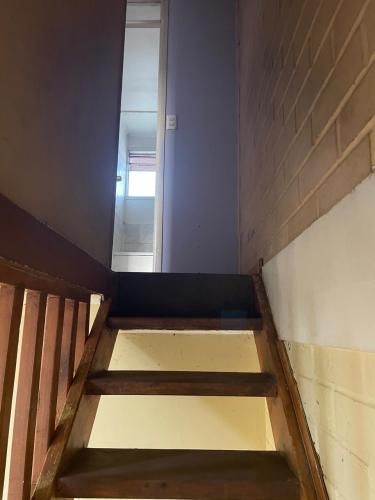 SE ARRIENDA CASA CON COMPROMISO DE COMPRA.- LABRANZA