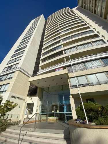 ARRIENDO CONDOMINIO AMSTERDAM IQUIQUE