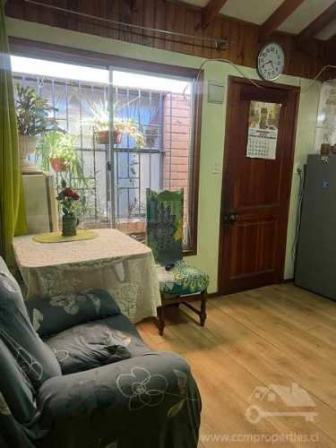 Ideal para Inversión con Gran Potencial (137699)