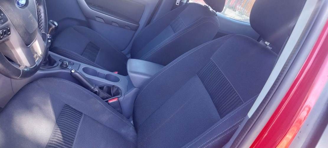 FORD RANGER XLT 3.2 DIESEL 4X4