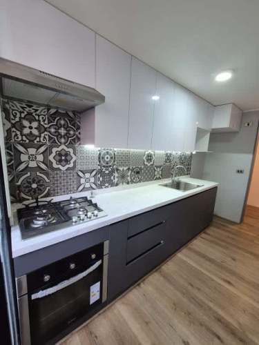 DPTO 82M2 2D 2B 1E  MACUL