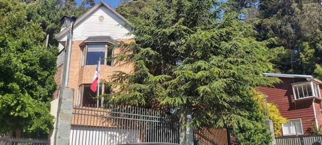 CASA 6D 6B 4E SECTOR CLÍNICA FRANCESA