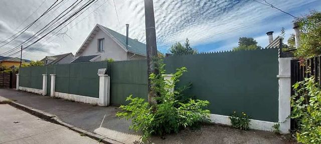 CASA 3D 2B 4E 1B TERRENO 448M2