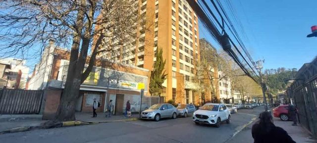 DPTO 3D 2B 1B CALLE COLO COLO CENTRO