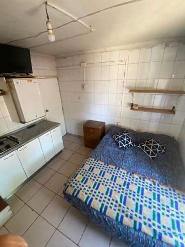 Habitación tipo loft