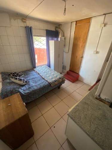 Habitación tipo loft