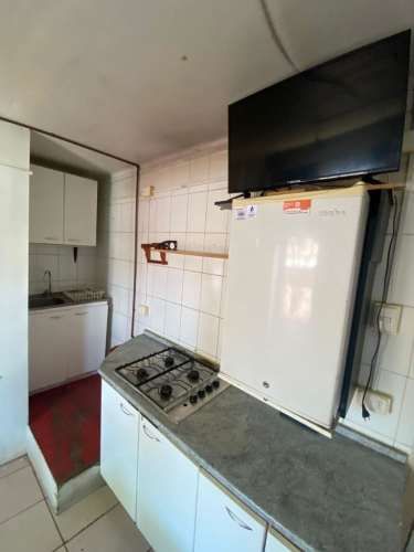 Habitación tipo loft