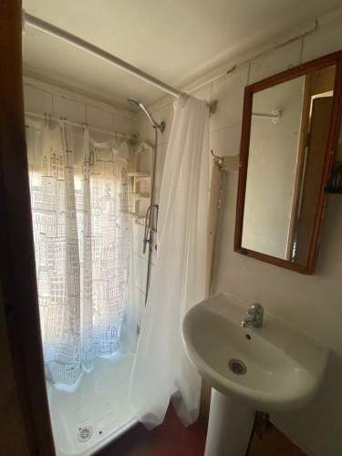 Habitación tipo loft