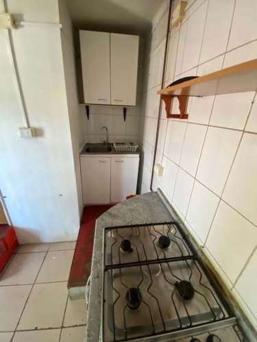 Habitación tipo loft