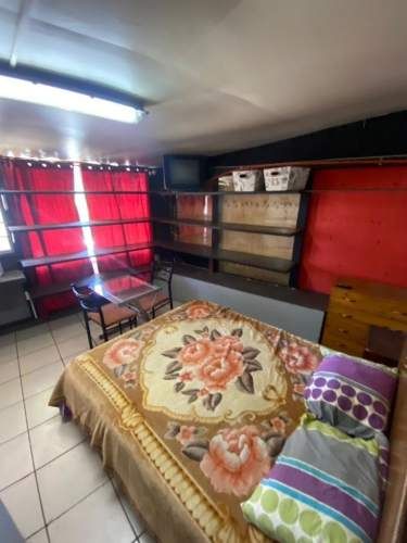 Habitación tipo loft