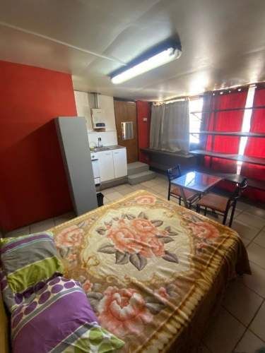 Habitación tipo loft