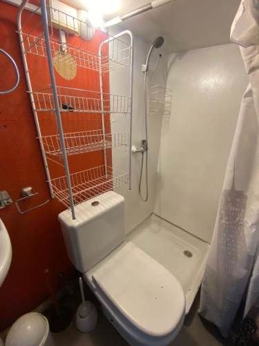 Habitación tipo loft