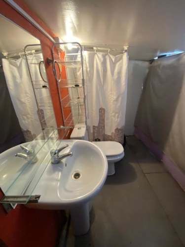 Habitación tipo loft