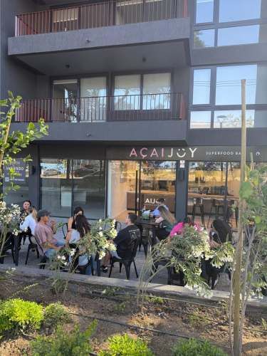 Jefe Local Acai Joy / Providencia