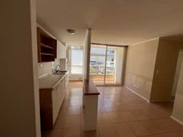 se arrienda departamento 3 dormitorios 1 baño