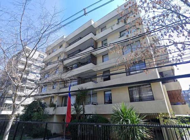 Venta depto en Providencia (Metro Colón). 2D 2B, Estac. + bodega. ¡Visita aquí!