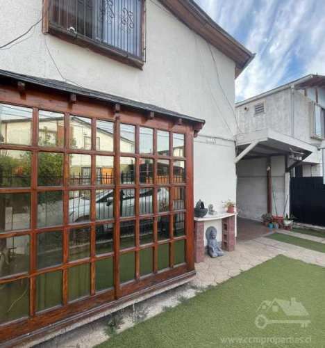 Venta de Casa Familiar en La Florida (137766)