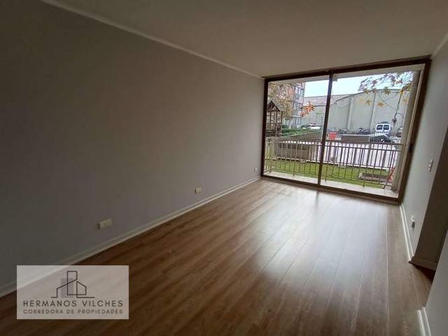 Dpto. 3 Dorm / 2 Baños / 1 Bod.- Santiago Centro.-