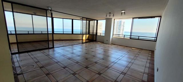 Departamento en Arriendo - Edificio El Faro de Cavancha