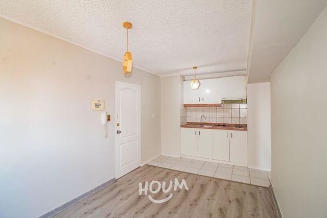 Departamento en Rodulfo Phillippi