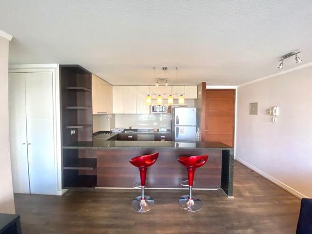 Arriendo, DEPARTAMENTO, VITACURA. 2D/1B