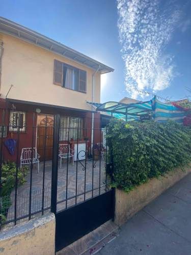 AVENIDA MARATON CON CARLOS DITTBORN (137776)