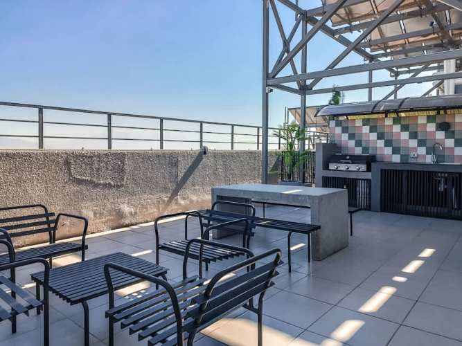 Plaza Central [2934-11]