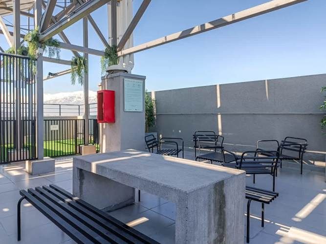 Plaza Central [2934-11]