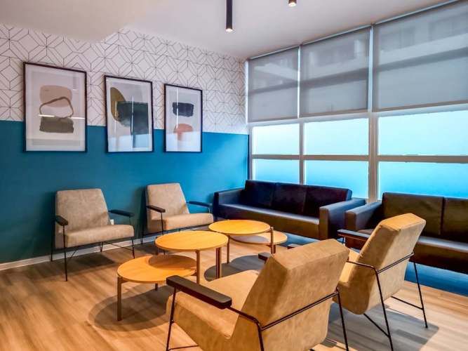 Plaza Central [2934-11]