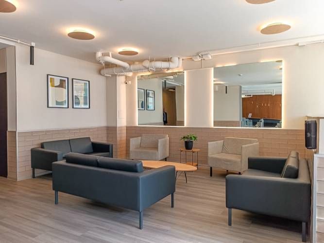 Plaza Central [2934-11]