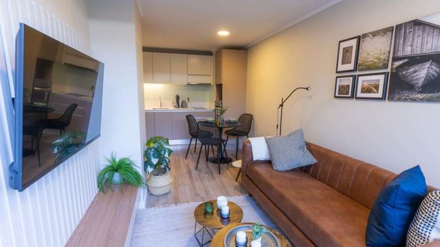 Home Inclusive Carme [3076-1]