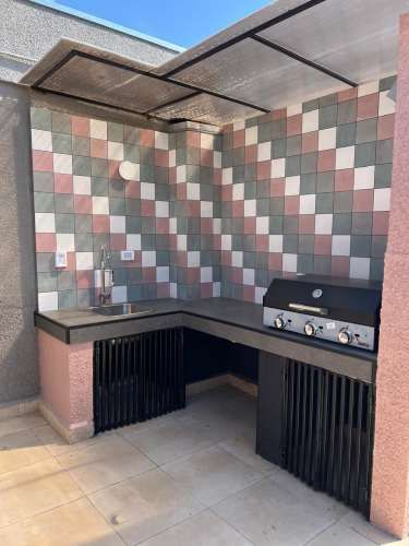 Edificio San Luis (1 Est ) [3606-11]