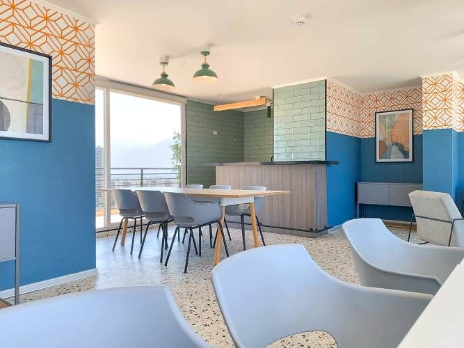 Edificio San Luis (1 Est ) [3606-11]