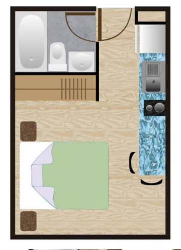 Edificio San Luis (1 Est ) [3606-11]