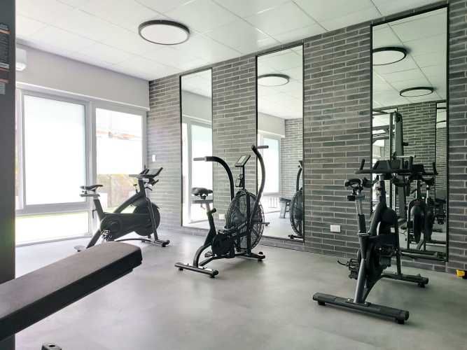 Edificio San Luis (1 Est ) [3606-11]